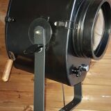 Cinema projector