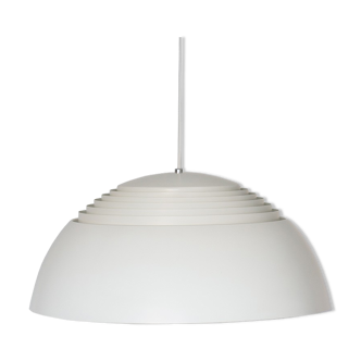 Danish Royal 500 Lamp by Arne Jacobsen for Louis Poulsen 50/60