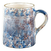 Tasse en céramique, années 1970, fabriquée en Europe