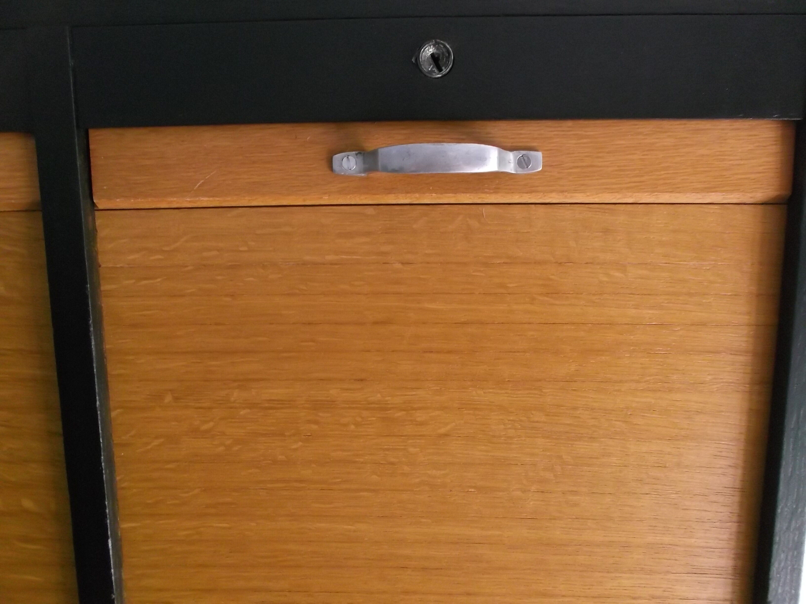 Curtain binder
