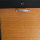 Curtain binder