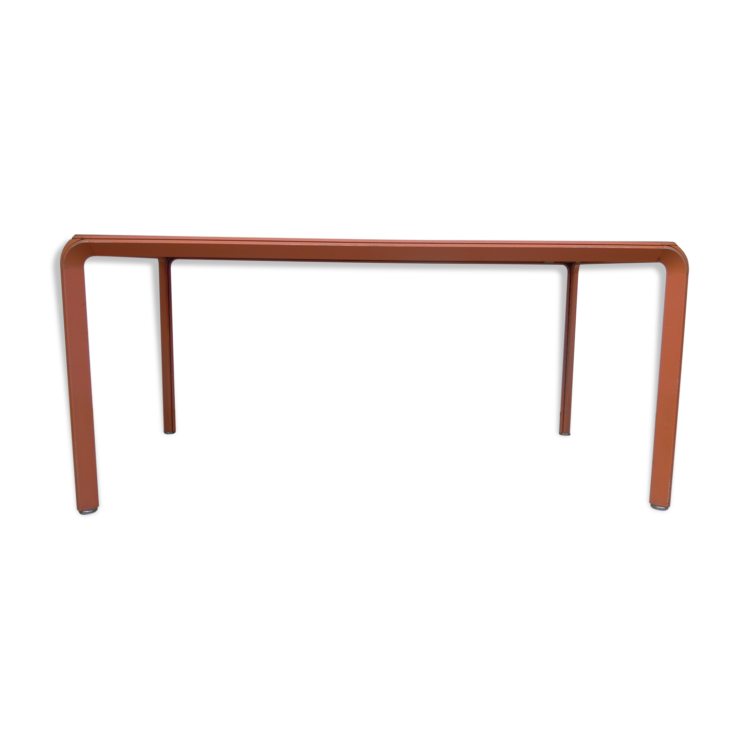 Dassas Pierre Paulin lar table vintage design 1973