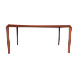 Table Dassas Pierre Paulin design vintage 1973