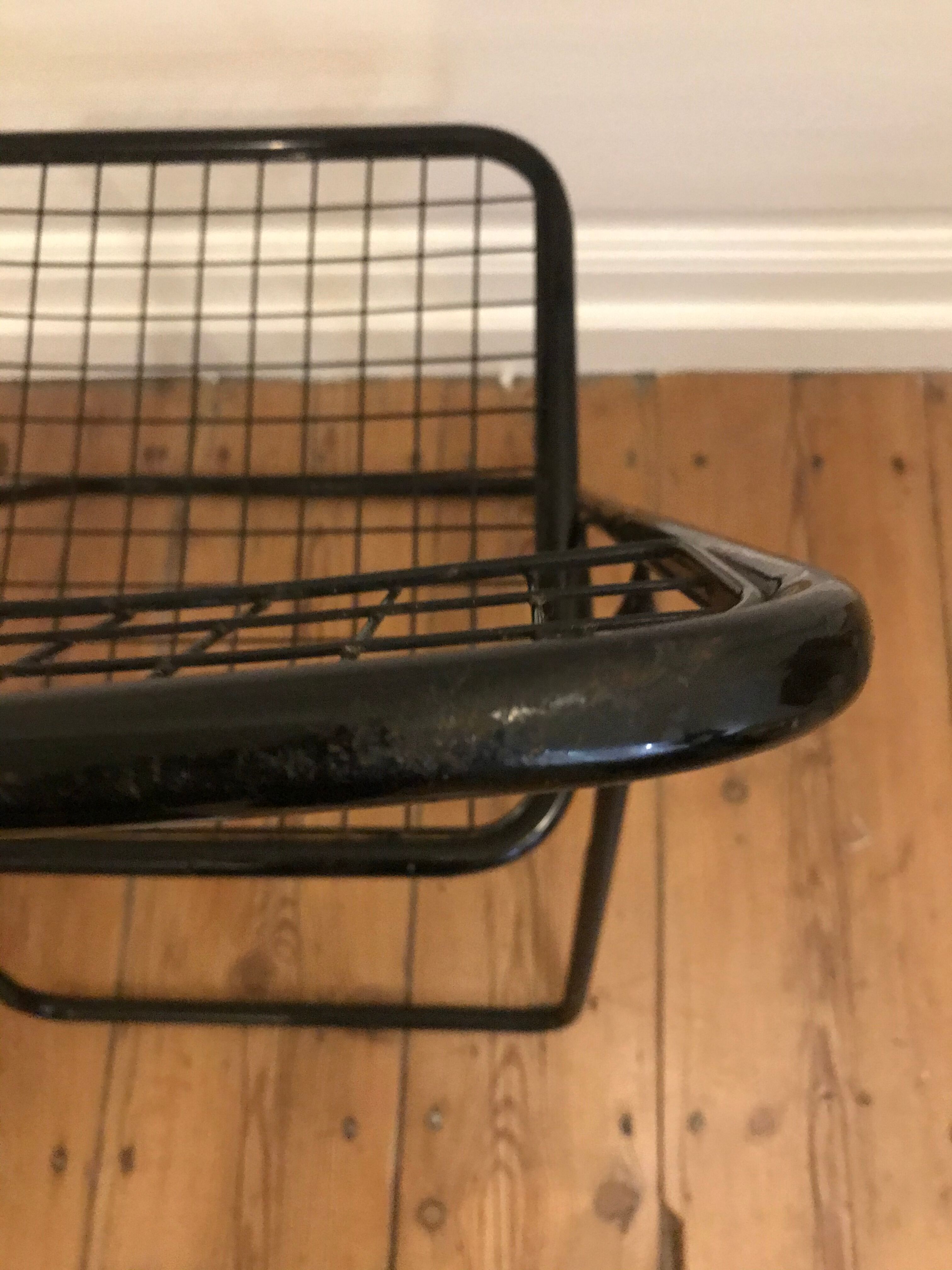 Folding chair