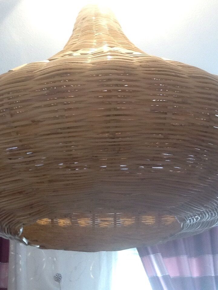 PEAR suspension design vintage 40-50 years