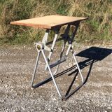 Vintage Heliotithe drawing table