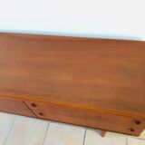 Scandinavian teak sideboard 1960