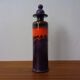 Large Pop Art Carafe with Stopper by Reneé Neue for Hutschenreuther, 1960s