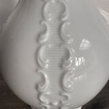 Antique porcelain vase from Bavaria