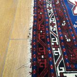 Tapis noué main 175x 100cm