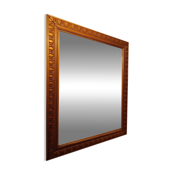 Mercury Mirror