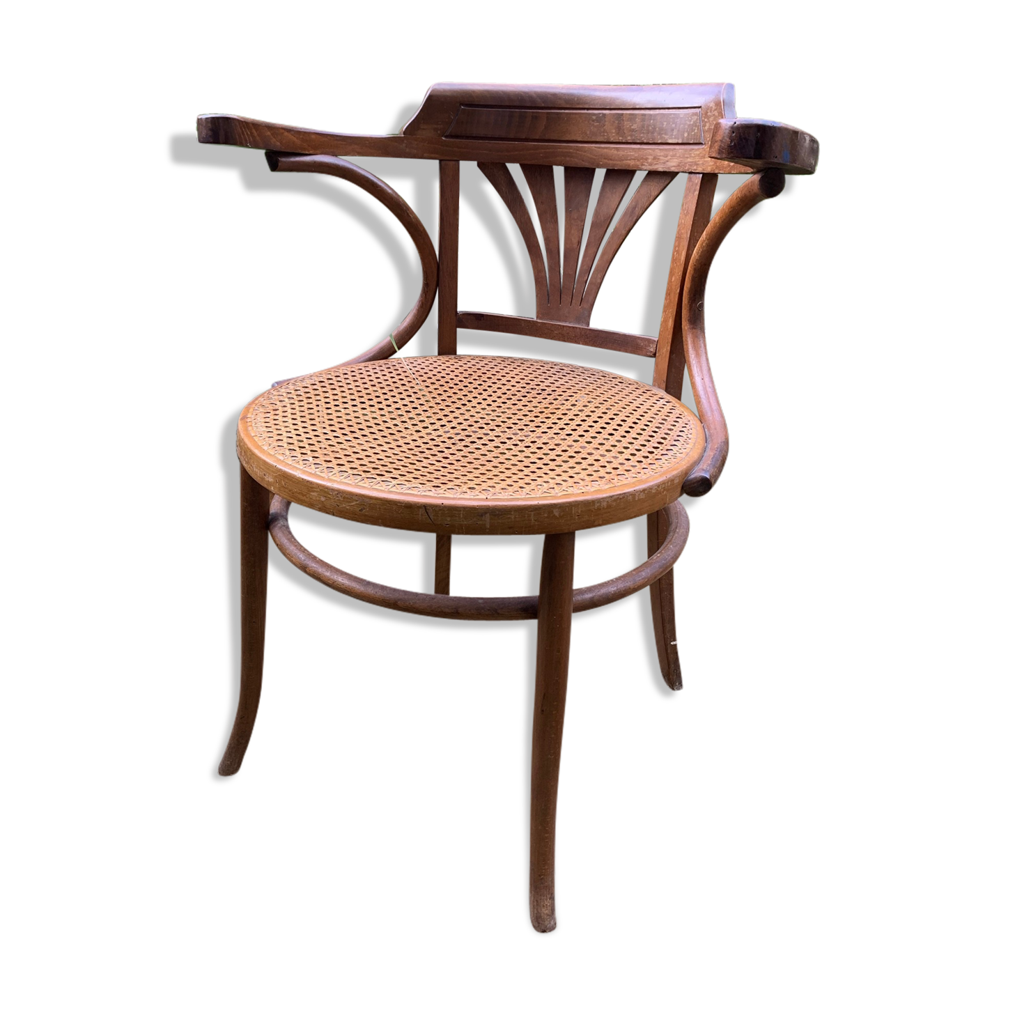Baumann chair