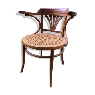Fauteuil Baumann