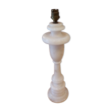 Marble lamp