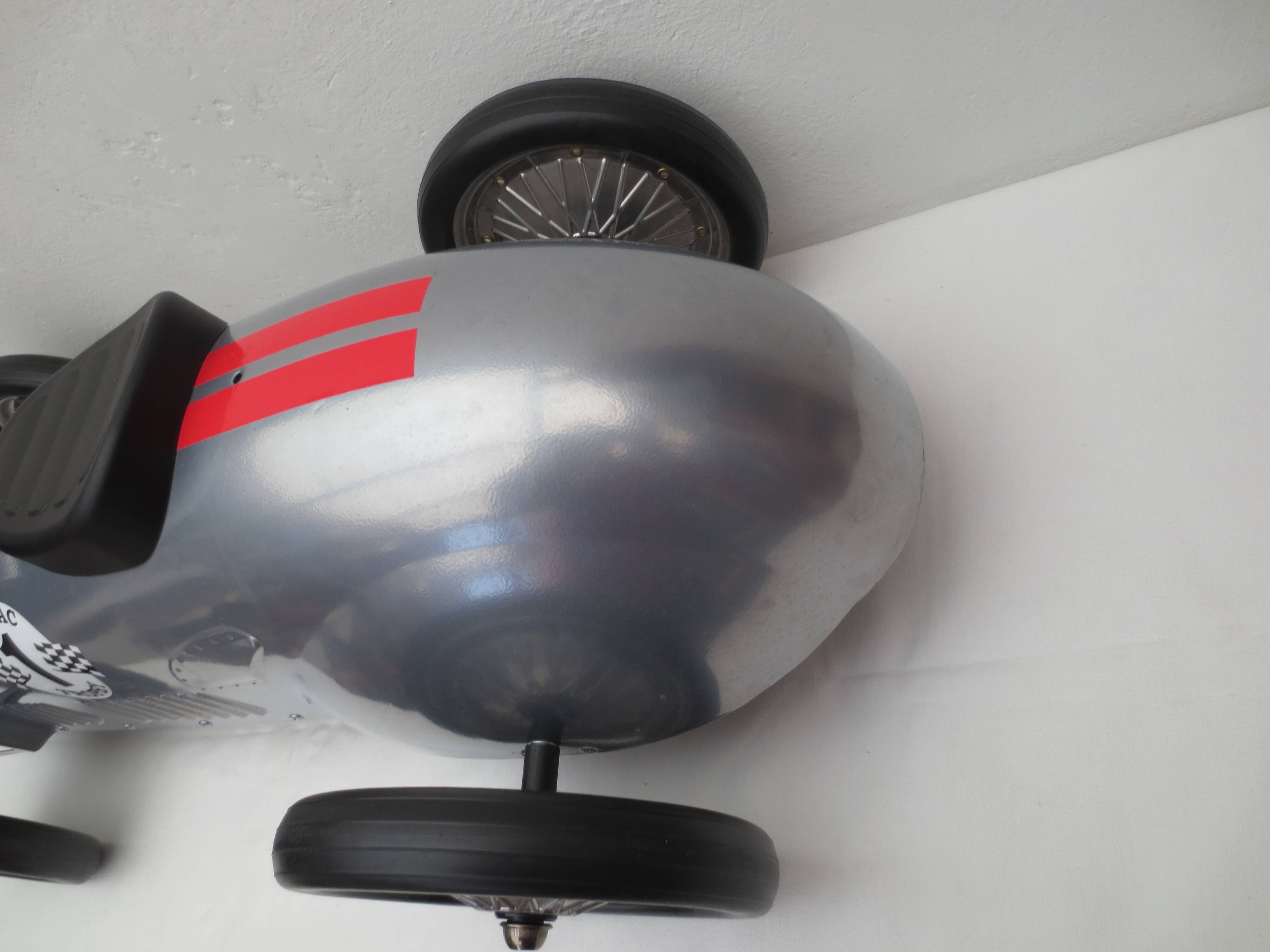 metal car for children (vilac) CE