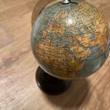 Globe terrestre ,World globe Earth