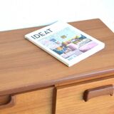 Mini enfilade anglaise * 120 cm