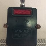 Wonder lamp