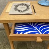 Baumann children's desk