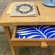 Baumann children's desk