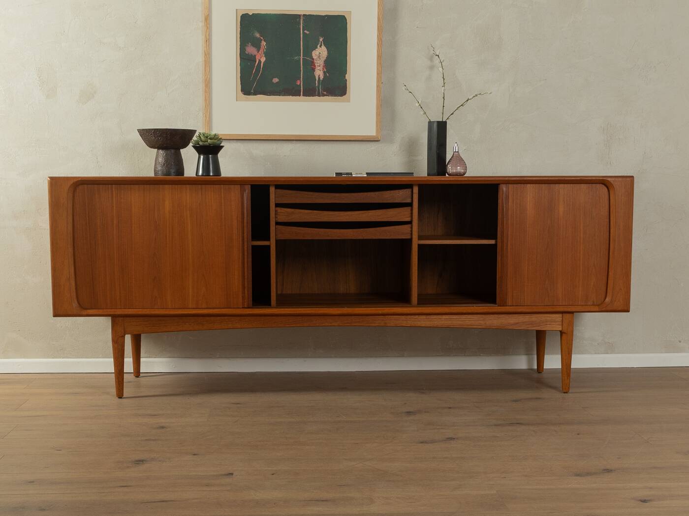 Sideboard 142 by Bernhard Pedersen & Søn