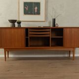 Sideboard 142 by Bernhard Pedersen & Søn