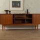 Sideboard 142 by Bernhard Pedersen & Søn