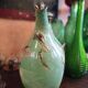 Handcrafted pitcher