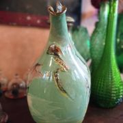 Handcrafted jug
