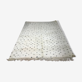 Beniouarain carpet 250x150cm