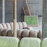 Lampe Shogun – Mario Botta pour Artemide, 1986