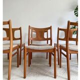 Scandinavian chairs