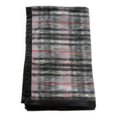 Prada New Mohair Plaid