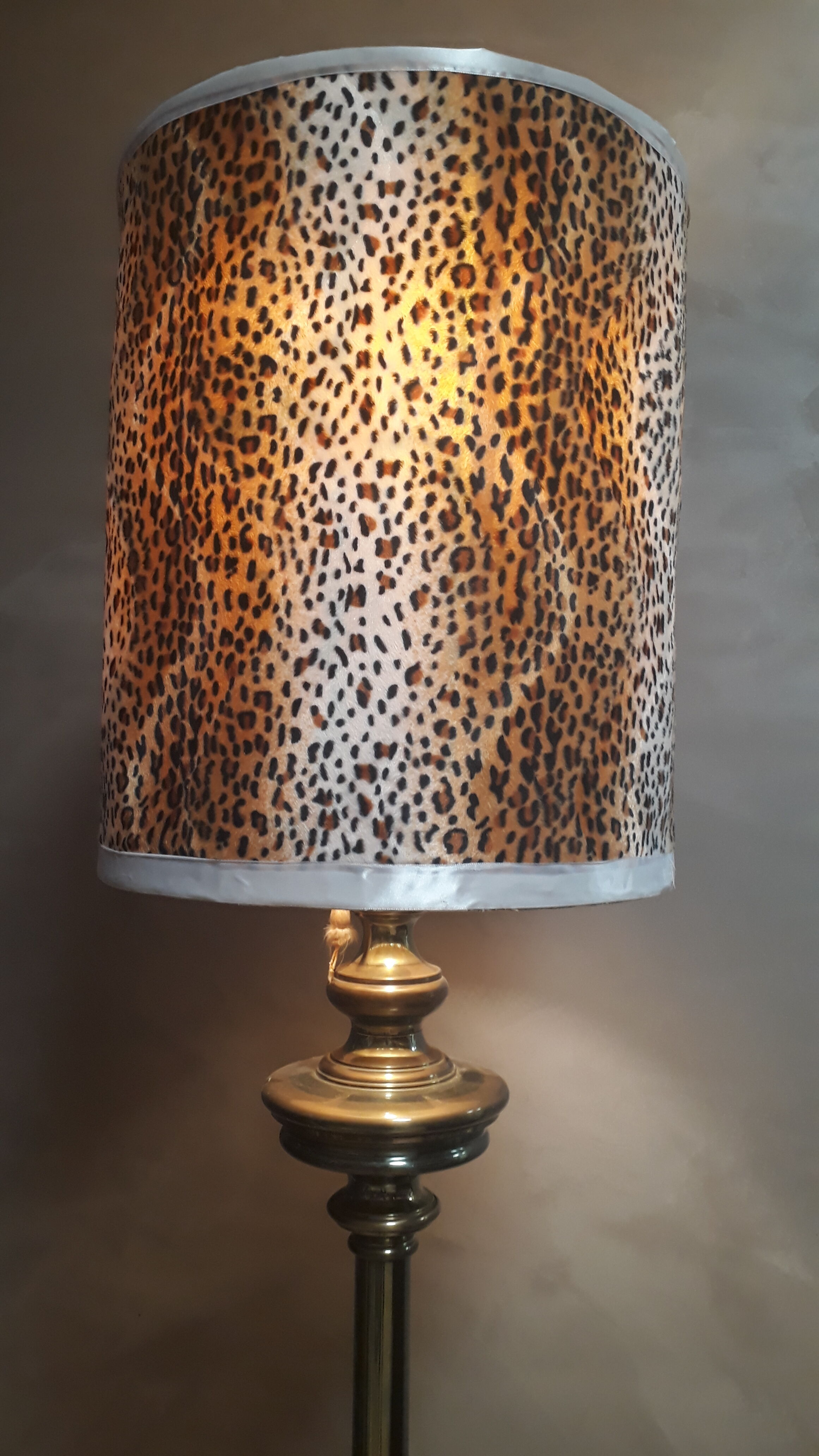 Floorlamp 41x50cm