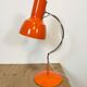 Orange Table Lamp by Josef Hurka for Napako, 1960s