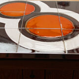 Vintage coffee table 70s