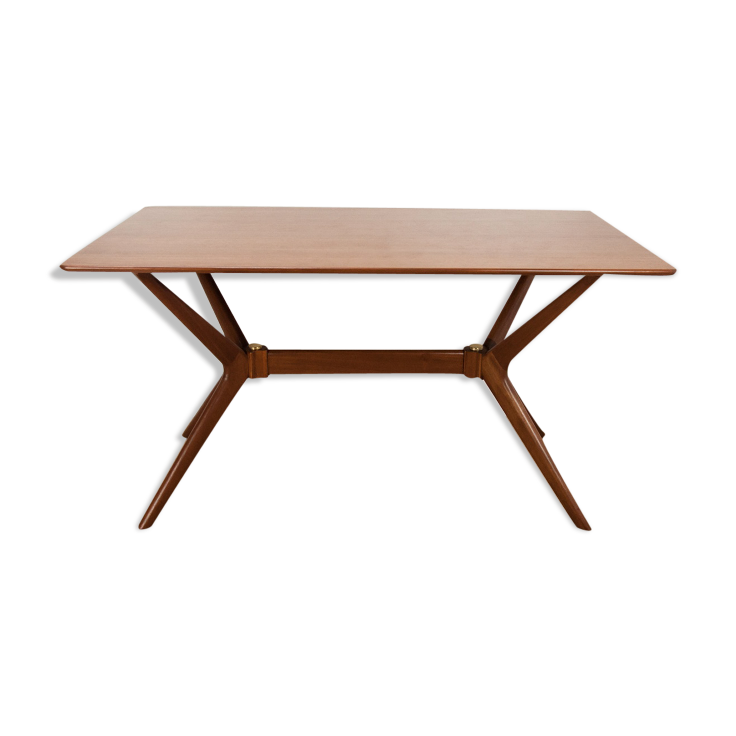 Helicopter dinning table from G Plan, 1960