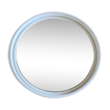 Prisunic plastic mirror
