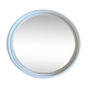 Prisunic plastic mirror