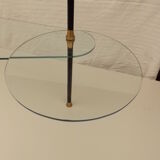 Carcassonne 1950 tripod shop shelf