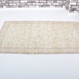 Anatolian Floral Handknotted Rug sku 3344