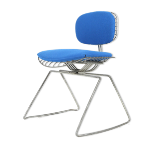 chaise Beaubourg par