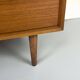 Mid-Century Teak Sideboard from Franzmeyer Möbel, 1964