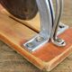 Bread slicer.