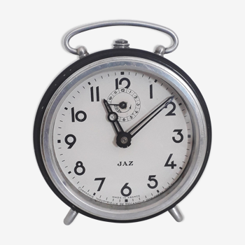 Mechanical alarm clock JAZ '' Public '' 1942