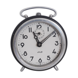 Mechanical alarm clock JAZ '' Public '' 1942