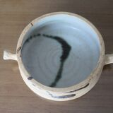 Cup, empty pocket " Pottery of the Dove " 50s 60s