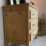 Commode