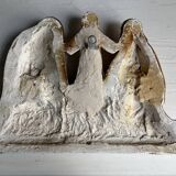 Sculpture of the Holy Family