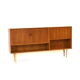 Vintage sideboard / dresser cabinet made in the 60s